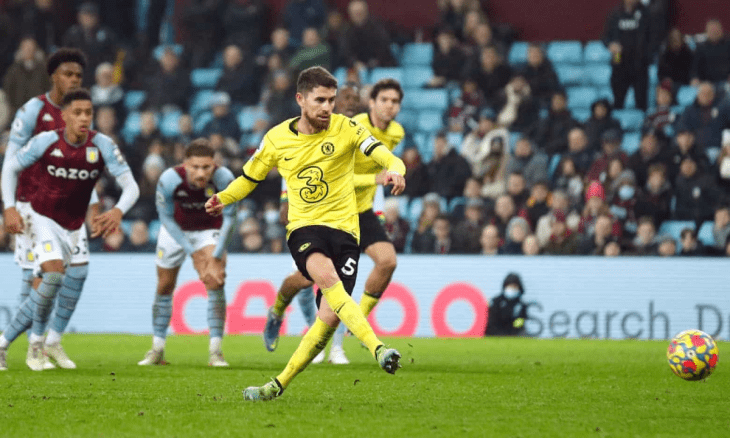 Челси, Жоржиньо