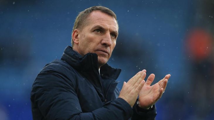 Лестер, Манчестер Сити