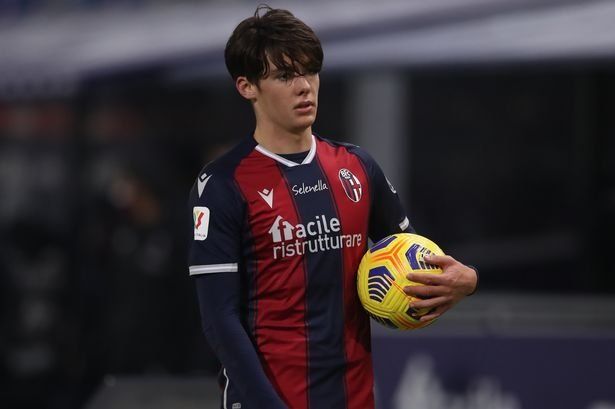 Болонья, Астон Вилла