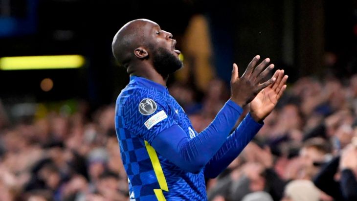 Челси, Ромелу Лукаку