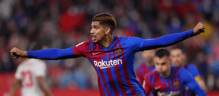 Манчестер Юнайтед, Ливерпуль