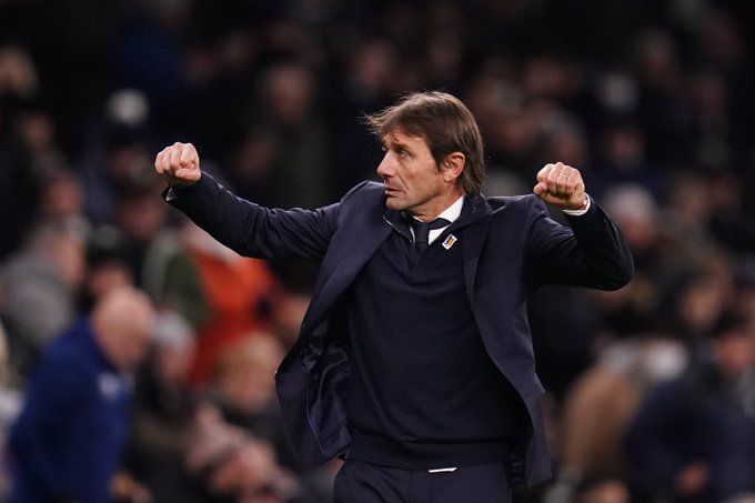 Тоттенхэм, Уотфорд