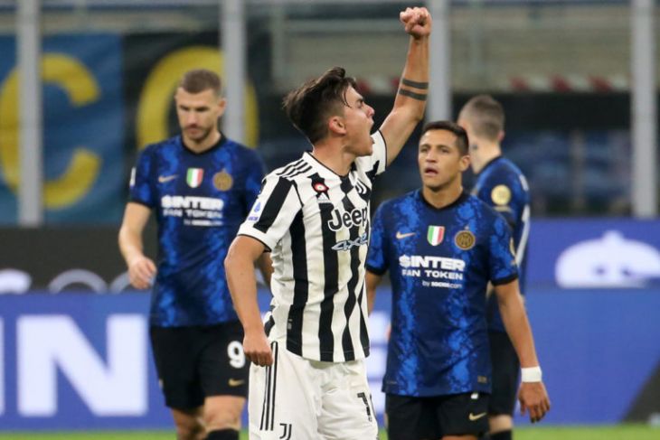 Ставки на футбол, Интер