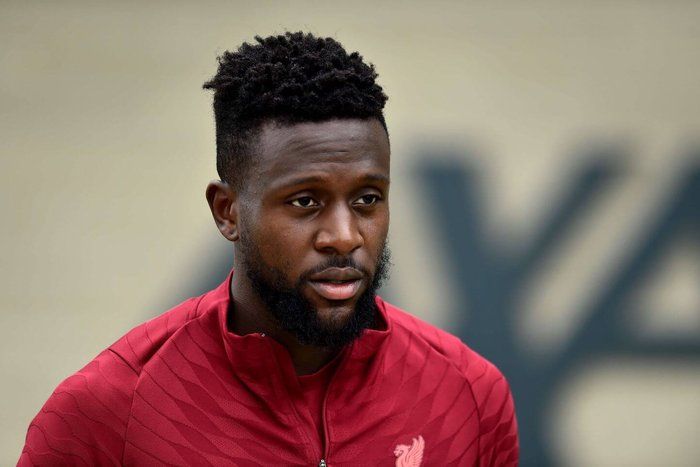 Ливерпуль, Дивок Ориги