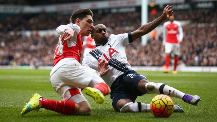 Ставки на футбол, Тоттенхэм