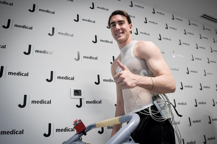 Ювентус, Фиорентина