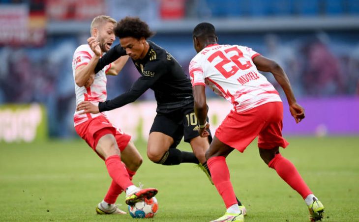 Ставки на футбол, Бавария