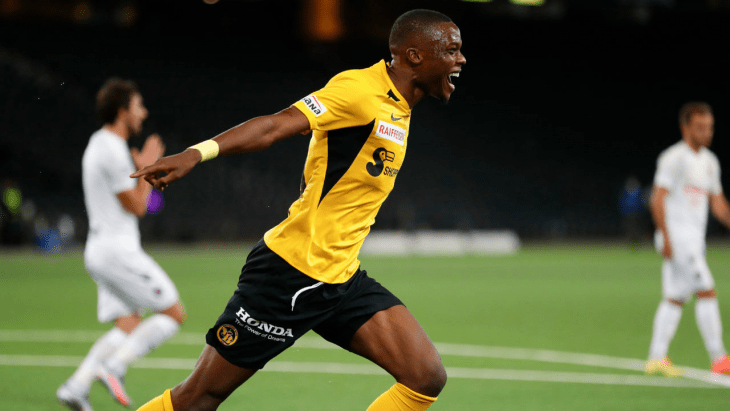 ФК Спартак Москва, Александр Бубнов