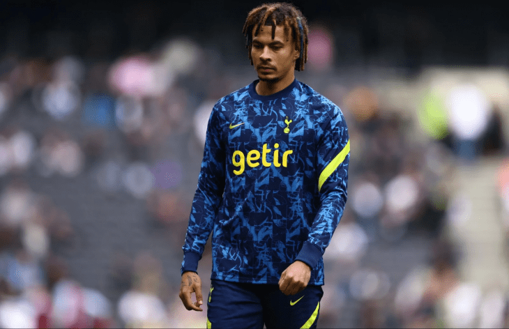 Милан, Деле Алли