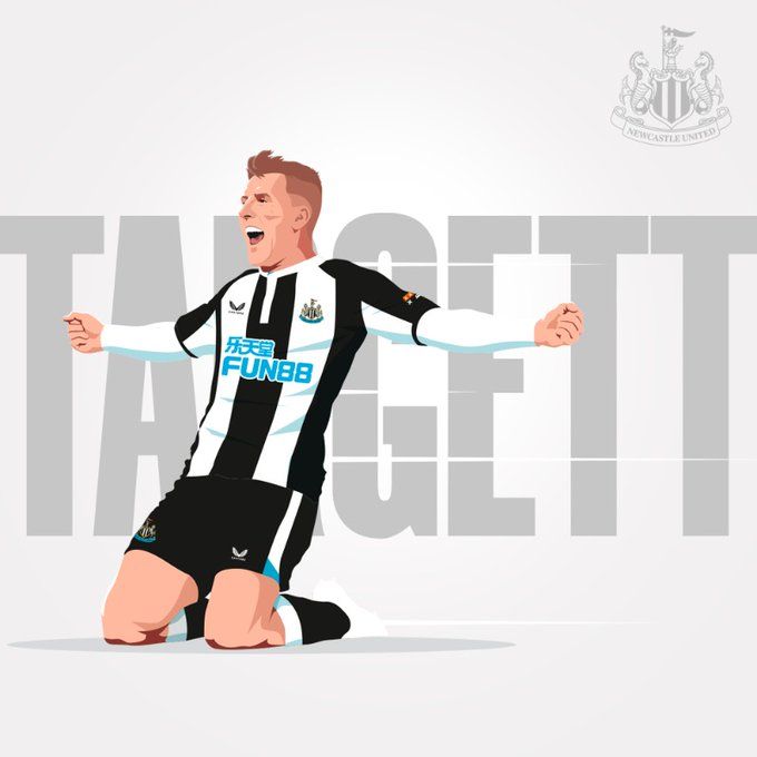 Ньюкасл, Астон Вилла