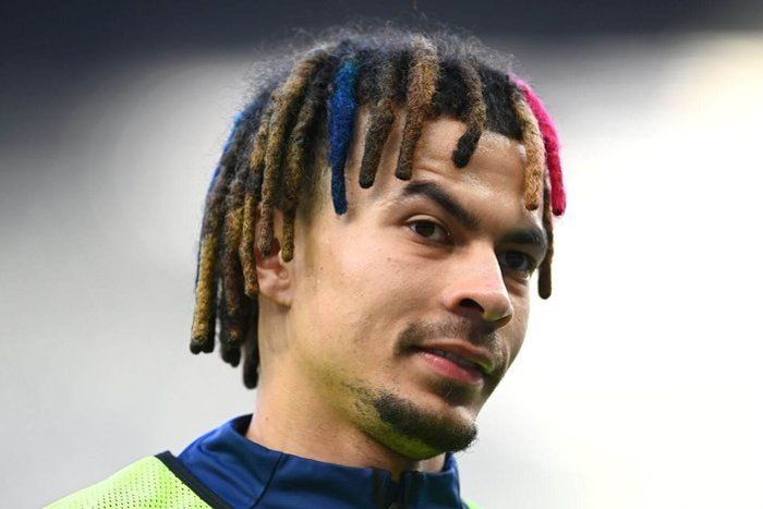 Эвертон, Тоттенхэм