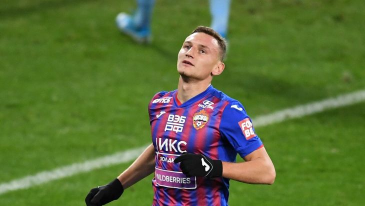 ПФК ЦСКА, Базель