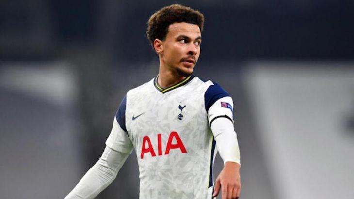 Тоттенхэм, Эвертон