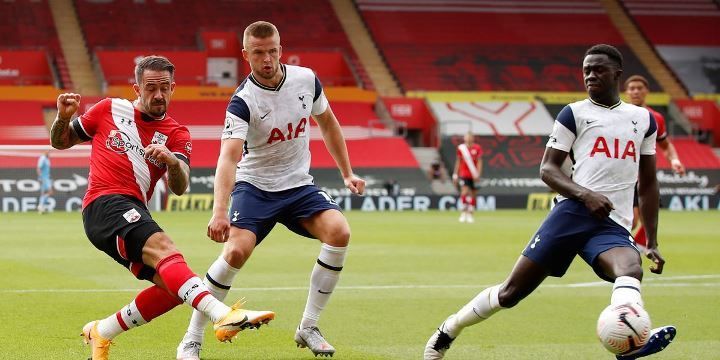 Tottenhem Sautgempton Prognoz Na Match 9 Fevralya 2022