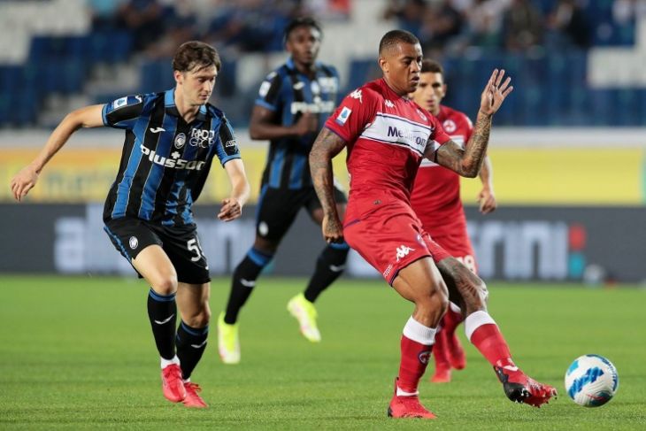 Ставки на футбол, Аталанта