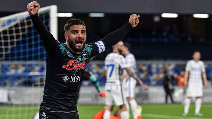 Ставки на футбол, Наполи