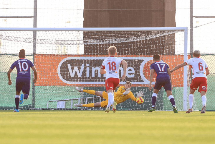 ФК Спартак Москва, Александр Максименко