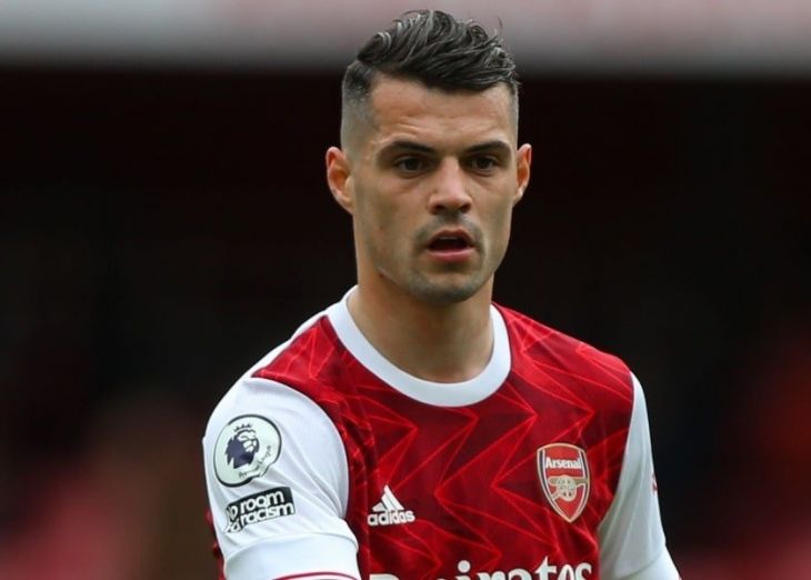 Рома, Арсенал