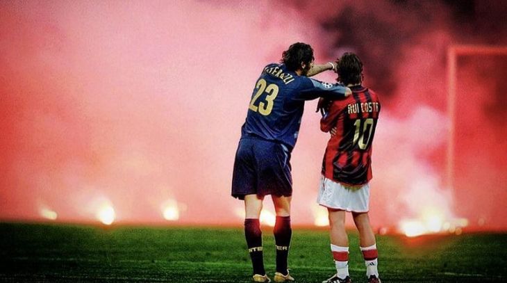 Интер, Милан