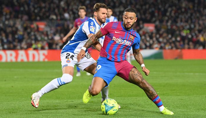 Ставки на футбол, Барселона