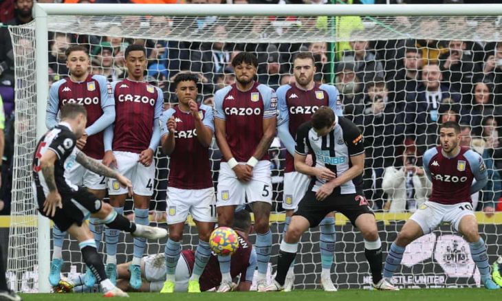 Бёрнли, Ливерпуль