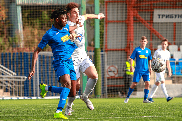 ФК Химки, Российская Премьер-Лига (РПЛ)