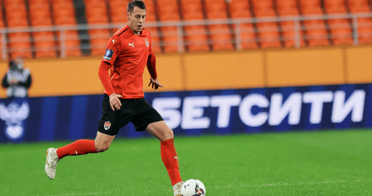 ФК Химки, Российская Премьер-Лига (РПЛ)