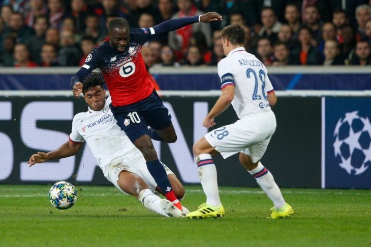 Ставки на футбол, Челси