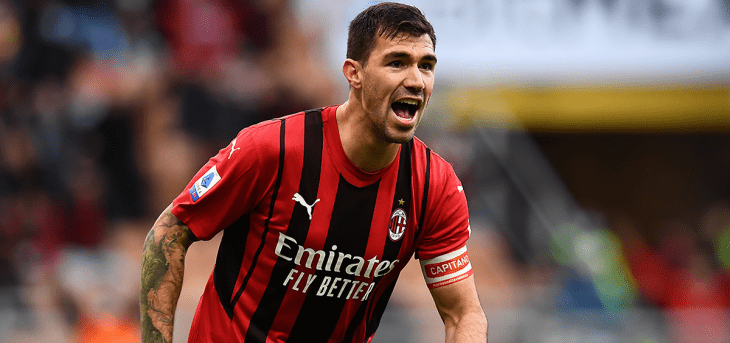 Лацио, Милан