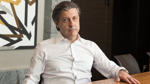 Ашот Хачатурянц, Российская Премьер-Лига (РПЛ)