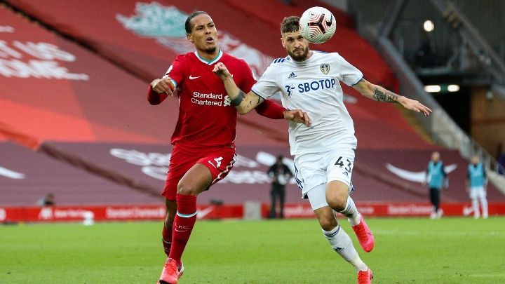 Ставки на футбол, Ливерпуль