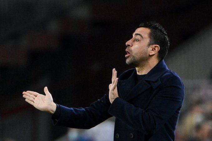 Барселона, Наполи