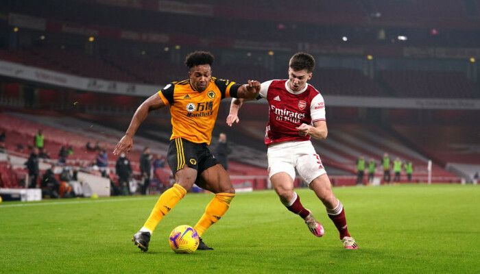 Ставки на футбол, Арсенал