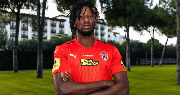 ФК Химки, Российская Премьер-Лига (РПЛ)