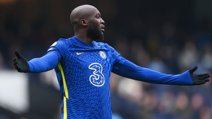 Челси, Ромелу Лукаку