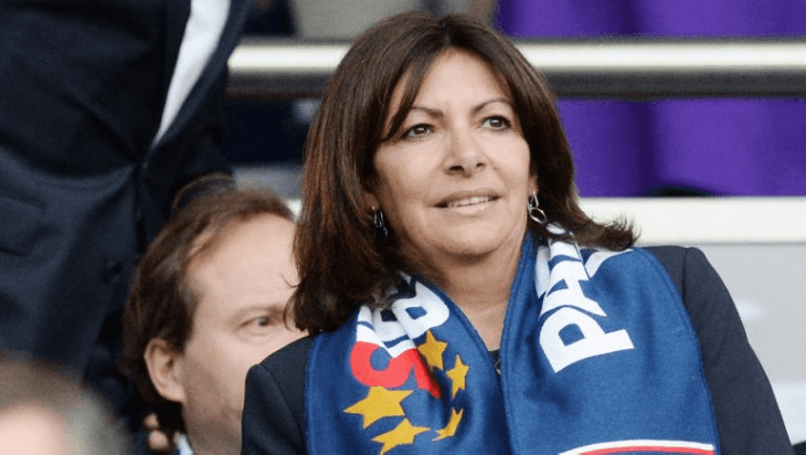 ПСЖ, Килиан Мбаппе