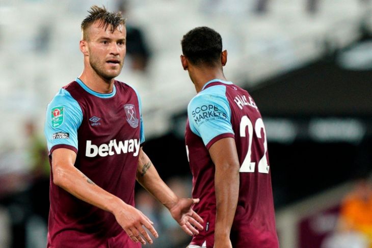 Ставки на футбол, Вест Хэм