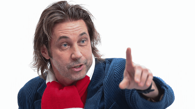 ФК Спартак Москва, Александр Мостовой