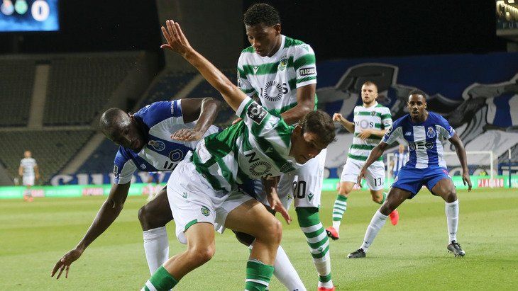 Ставки на футбол, Спортинг Лиссабон