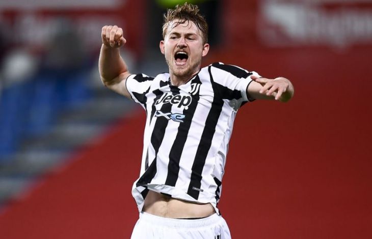 Ювентус, Вильярреал