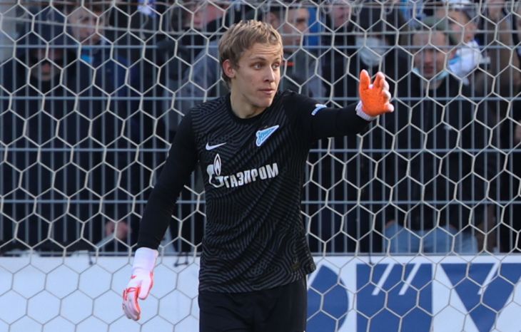 ФК Зенит, Российская Премьер-Лига (РПЛ)