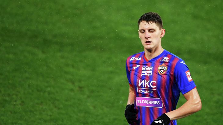 ПФК ЦСКА, ФК Сочи