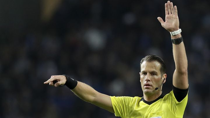 Реал Мадрид, ПСЖ