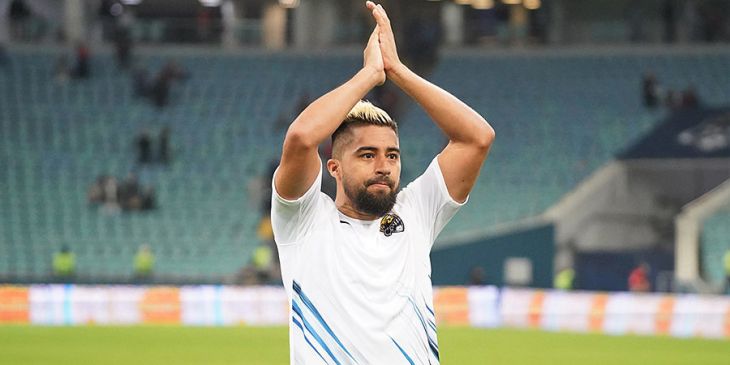 ФК Ростов, ФК Сочи