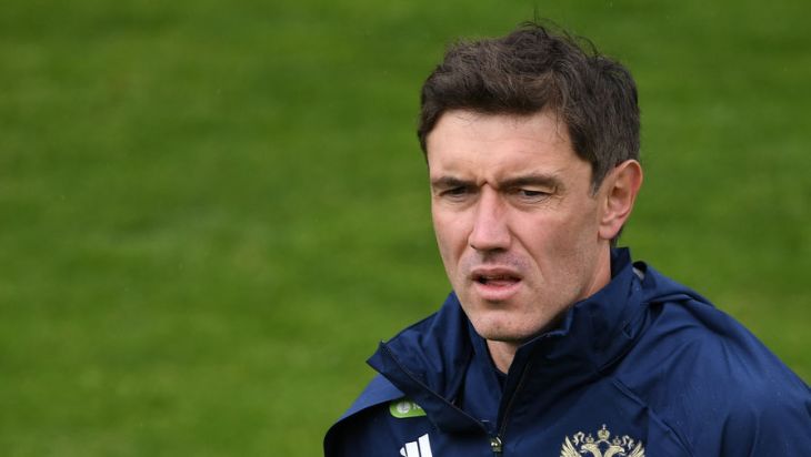 ФК Химки, Юрий Жирков