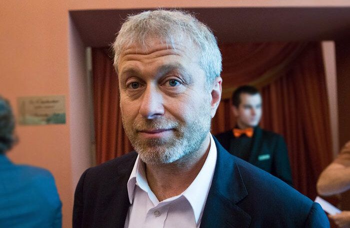 ПФК ЦСКА, Роман Абрамович