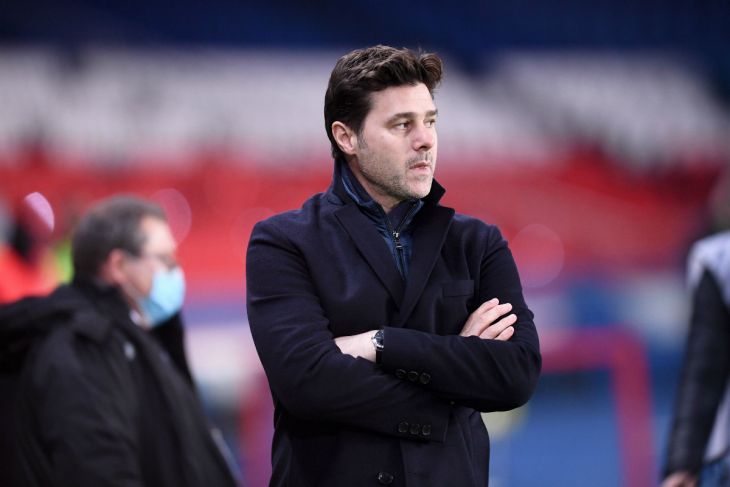 ПСЖ, Маурисио Почеттино