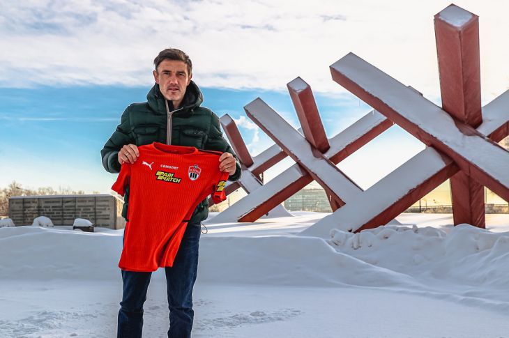 ФК Зенит, ФК Краснодар