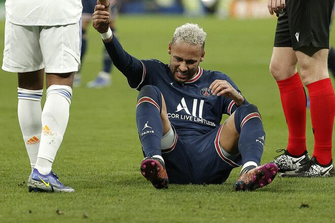 ПСЖ, Реал Мадрид