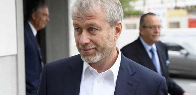 Челси, Роман Абрамович